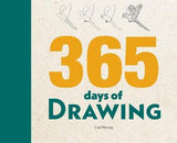 365 DAYS OF DRAWING