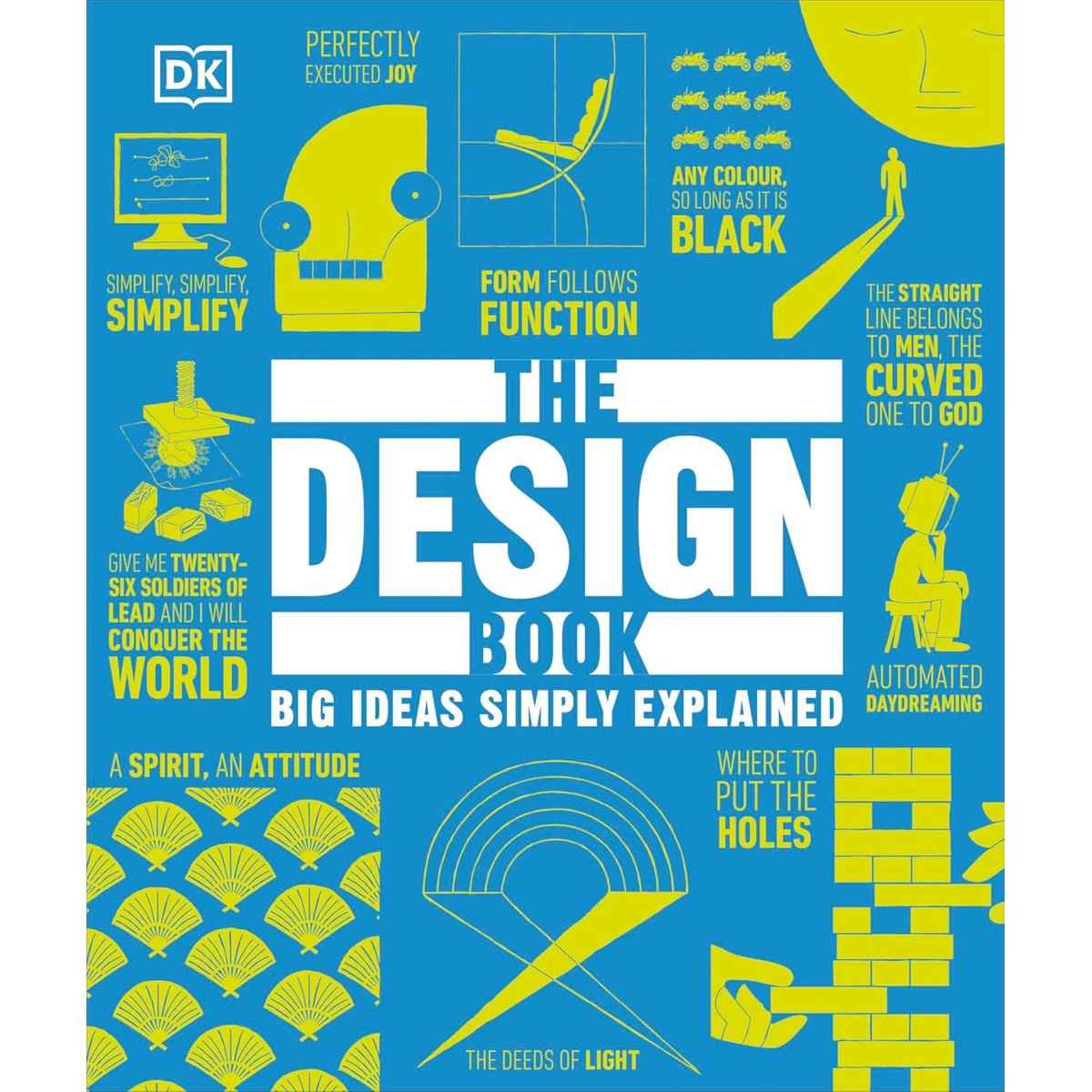 DESIGN BOOK BIG IDEAS