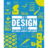 DESIGN BOOK BIG IDEAS