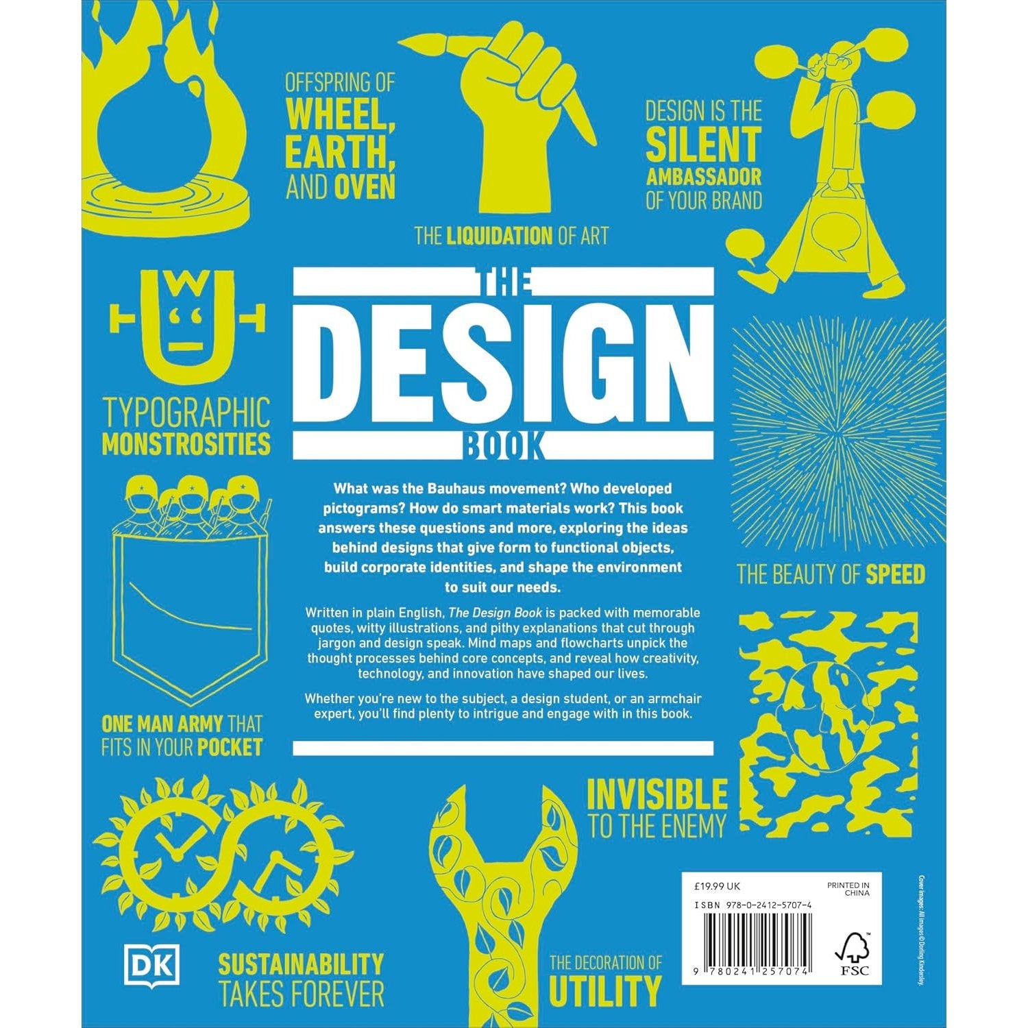 DESIGN BOOK BIG IDEAS