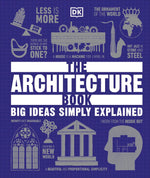 THE ARCHITECTURE BOOK