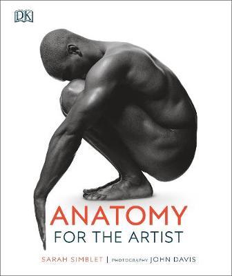 ANATOMY FOR THE ARTIST