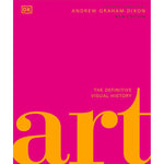 ART THE DEFINITIVE VISUAL GUIDE