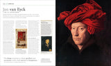 ARTISTS WHO CHANGED HISTORY