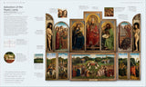 ART, ANNOTATED: YOUR EXPERT GUIDE TO 500 OF THE WORLD'S GREATEST WORKS OF ART