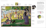 ART, ANNOTATED: YOUR EXPERT GUIDE TO 500 OF THE WORLD'S GREATEST WORKS OF ART