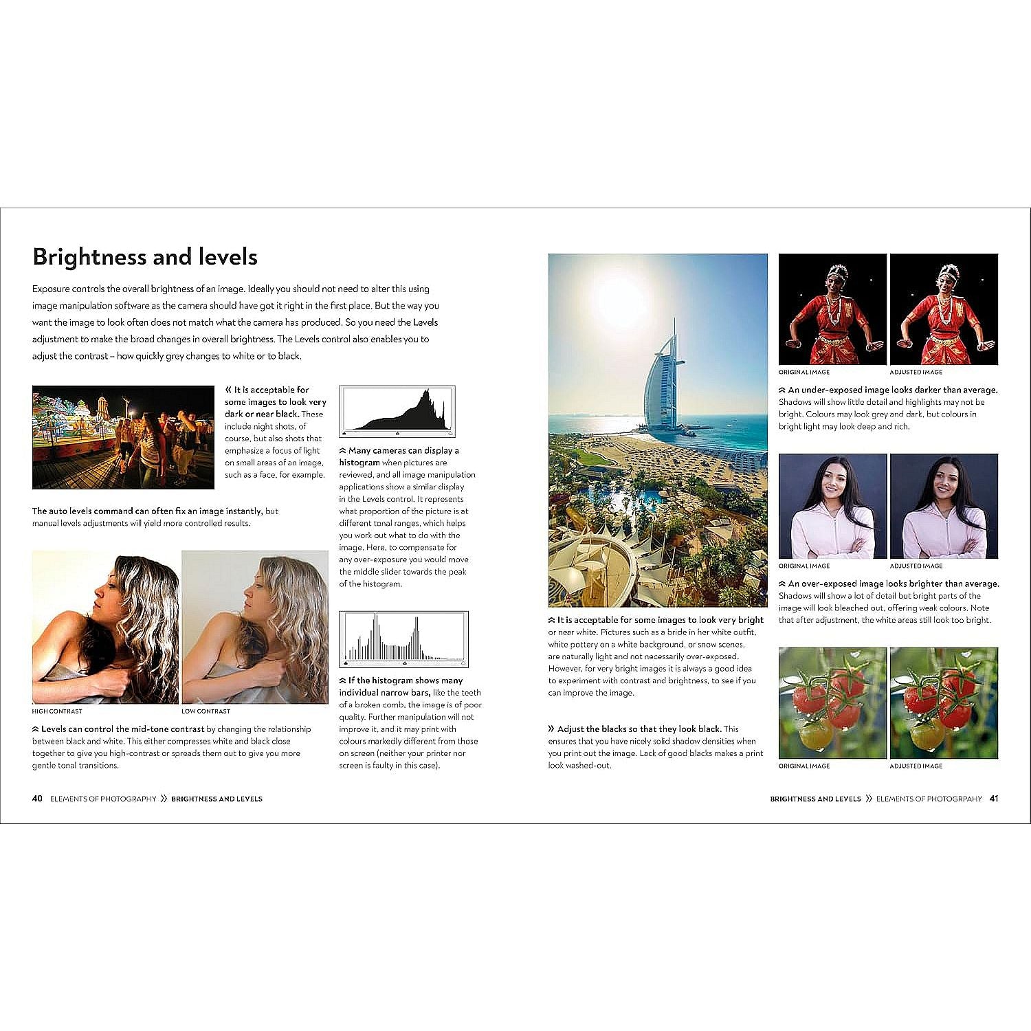 HOW TO PHOTOGRAPH ABSOLUTELY EVERYTHING