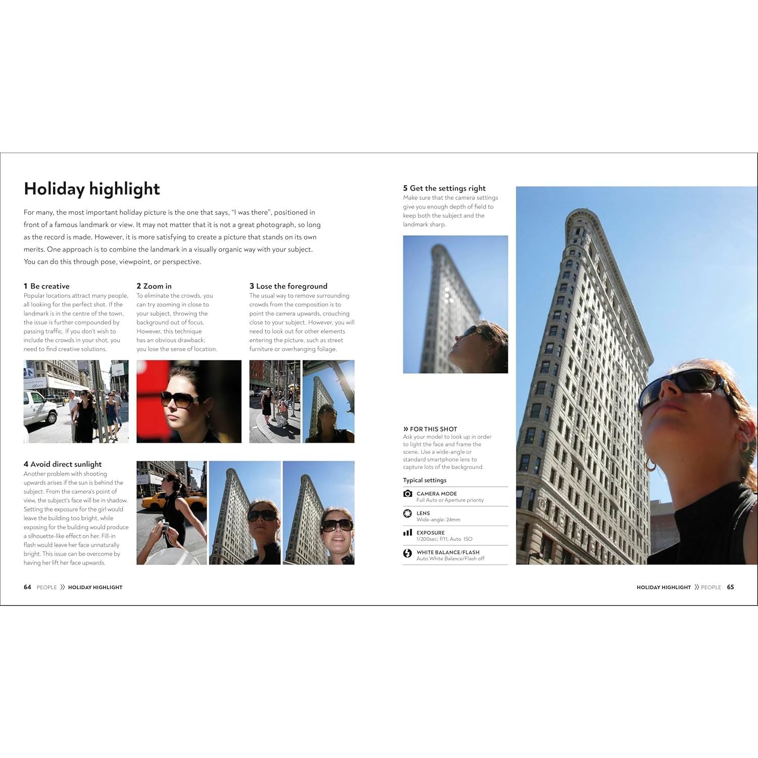 HOW TO PHOTOGRAPH ABSOLUTELY EVERYTHING