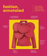 Fashion Annotated 400 Worlds Greatest Outfits