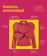 Fashion Annotated 400 Worlds Greatest Outfits