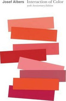 INTERACTION OF COLOR 50TH ANNIVERSARY