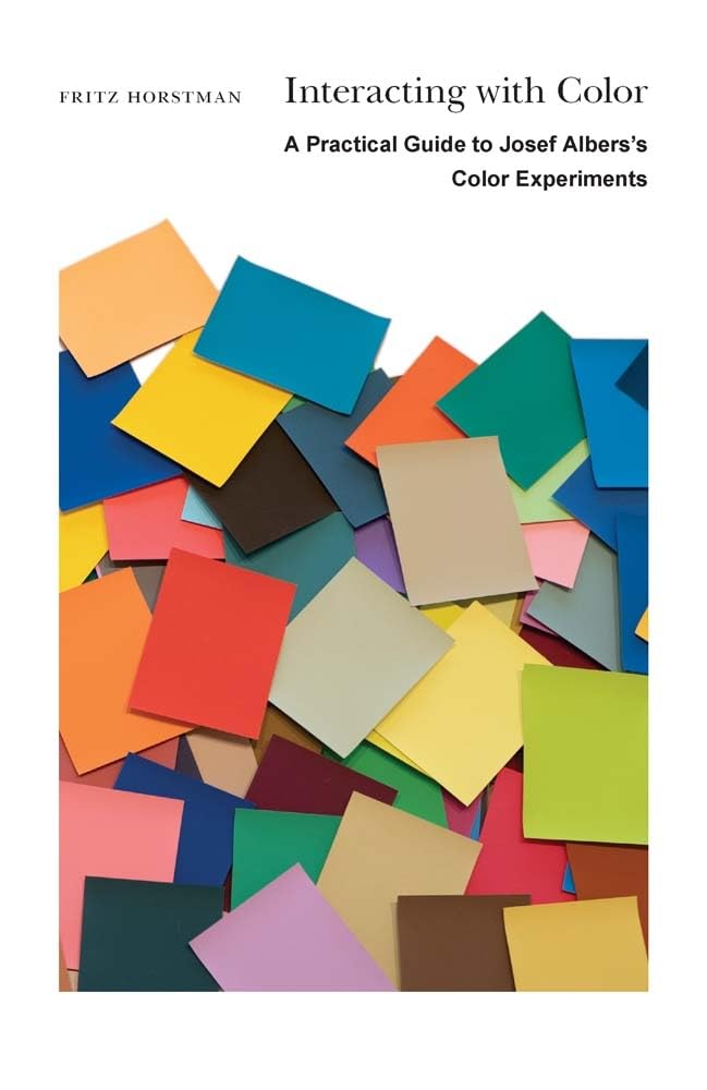 INTERACTING WITH COLOR
