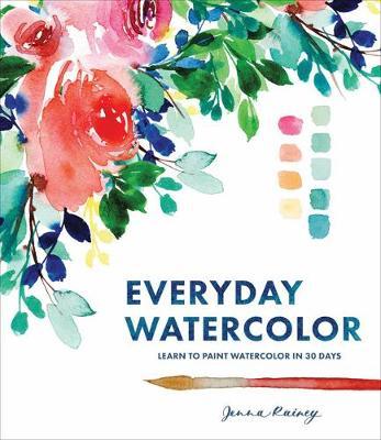 EVERYDAY WATERCOLOUR