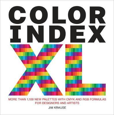 COLOUR INDEX XL