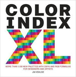 COLOUR INDEX XL