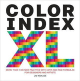 COLOUR INDEX XL