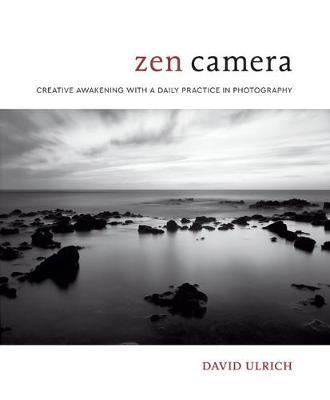 ZEN CAMERA CREATIVE AWAKENING