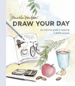 DRAW YOUR DAY