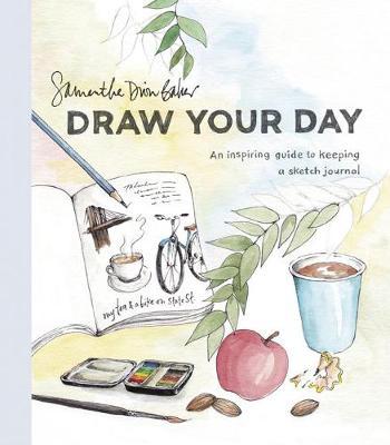DRAW YOUR DAY