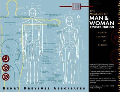 MEASURE OF MAN AND WOMAN
