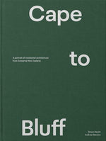 CAPE TO BLUFF VOLUME 2