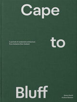CAPE TO BLUFF VOLUME 2