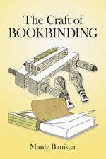 THE CRAFT OF BOOKBINDING