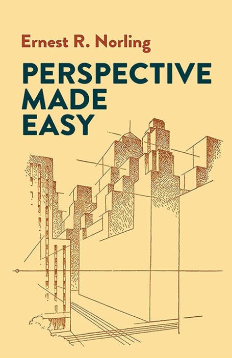 PERSPECTIVE MADE EASY