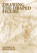 DRAWING THE DRAPED FIGURE