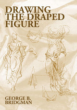 DRAWING THE DRAPED FIGURE