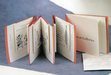 ART& CRAFT OF HANDMADE BOOKS