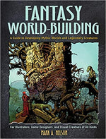 FANTASY WORLD-BUILDING