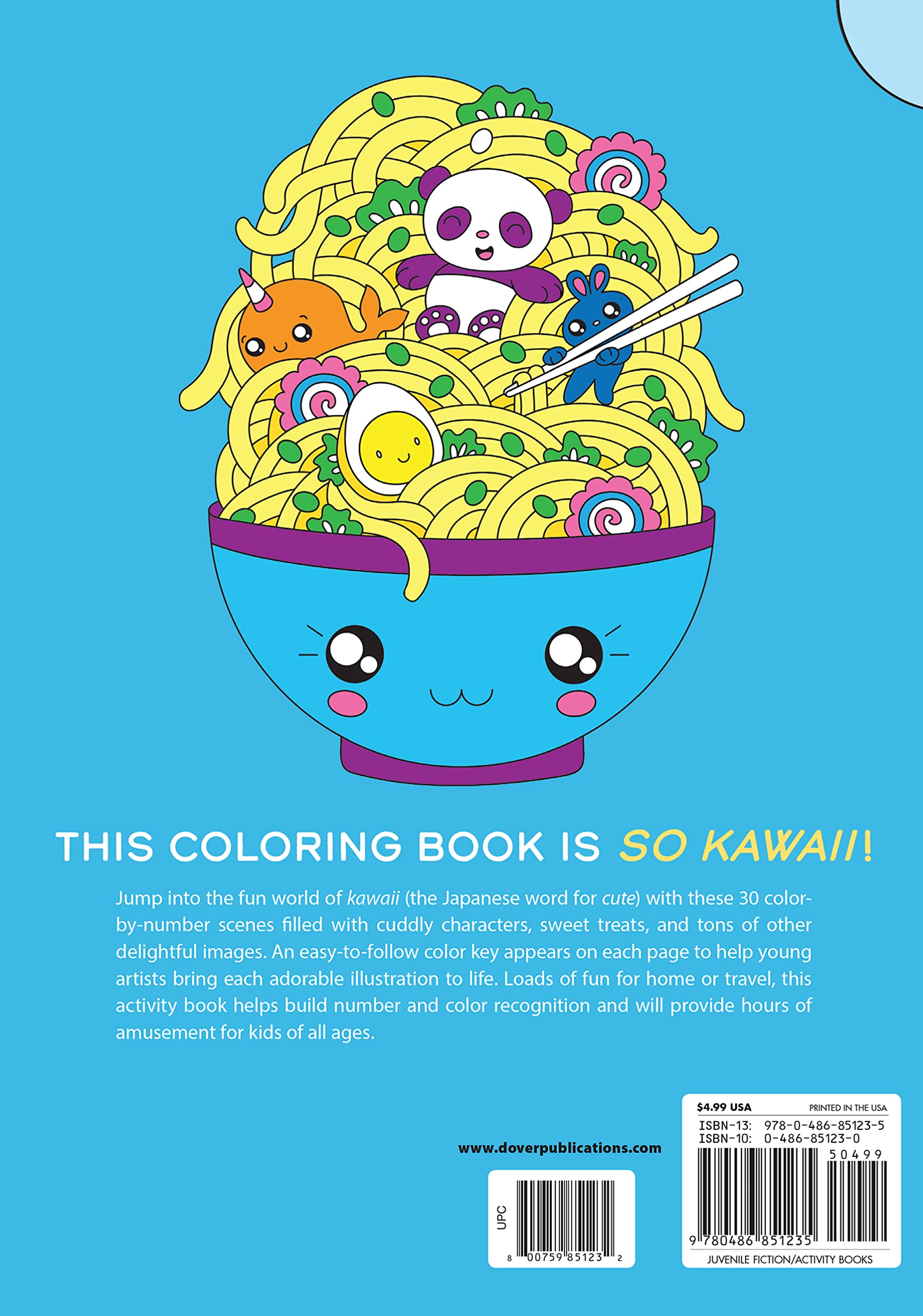 Product image for B9780486851235