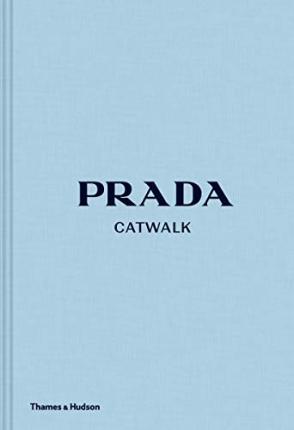 PRADA CATWALK