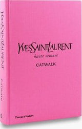 YSL CATWALK