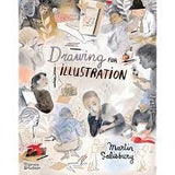 DRAWING FOR ILLUSTRATION