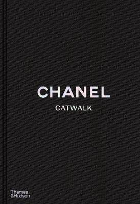 CHANEL CATWALK