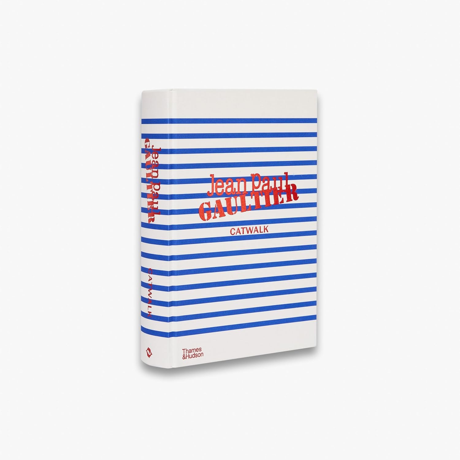 JEAN PAUL GAULTIER CATWALK