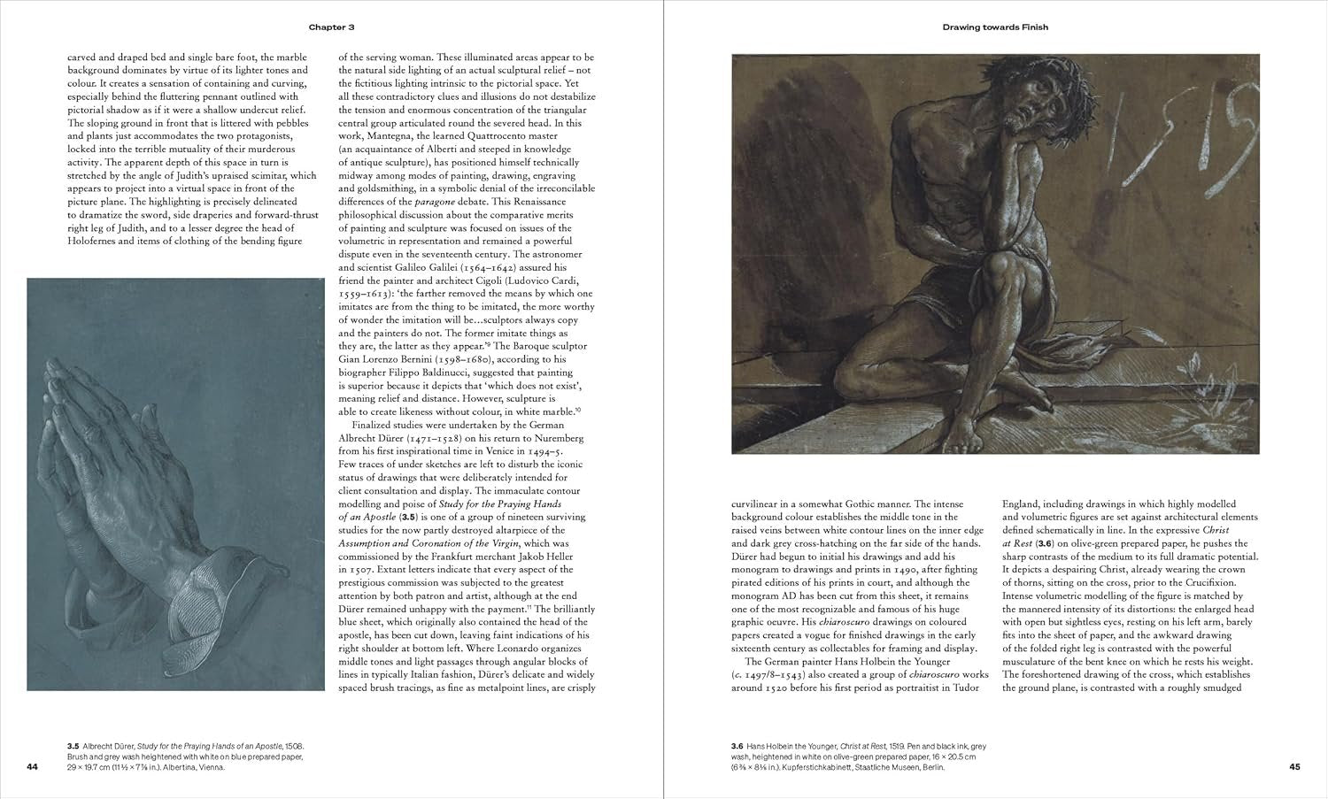 THE PRIMARY OF DRAWING