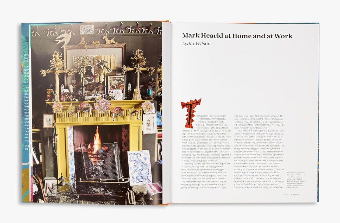 Product image for B9780500026854