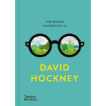 WORLD ACCORDING TO DAVID HOCKNEY