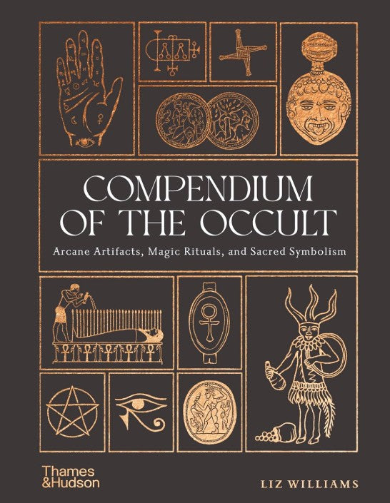 COMPENDIUM OF THE OCCULT
