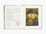 THE SECRET LANGUAGE OF PLANTS
