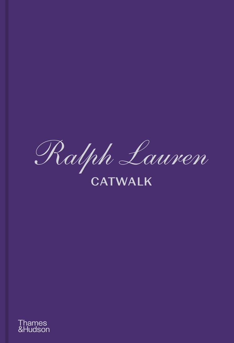 RALPH LAUREN CATWALK