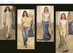 RALPH LAUREN CATWALK