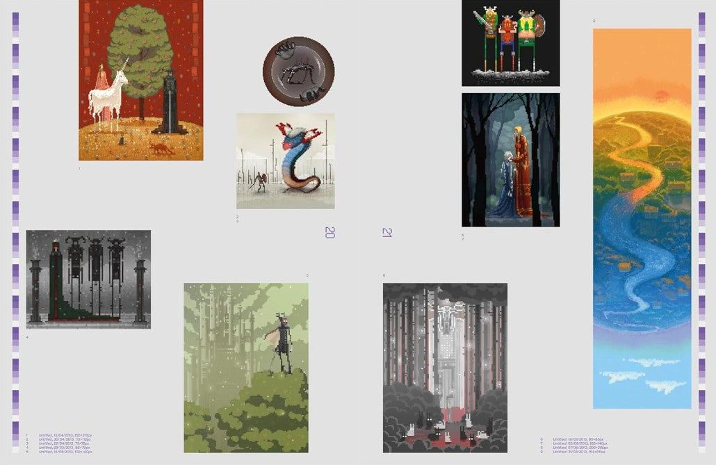 Product image for B9780500028452