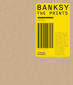 BANKSY THE PRINTS