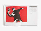 BANKSY THE PRINTS