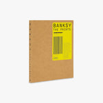 BANKSY THE PRINTS