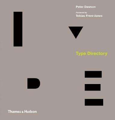 TYPE DIRECTORY